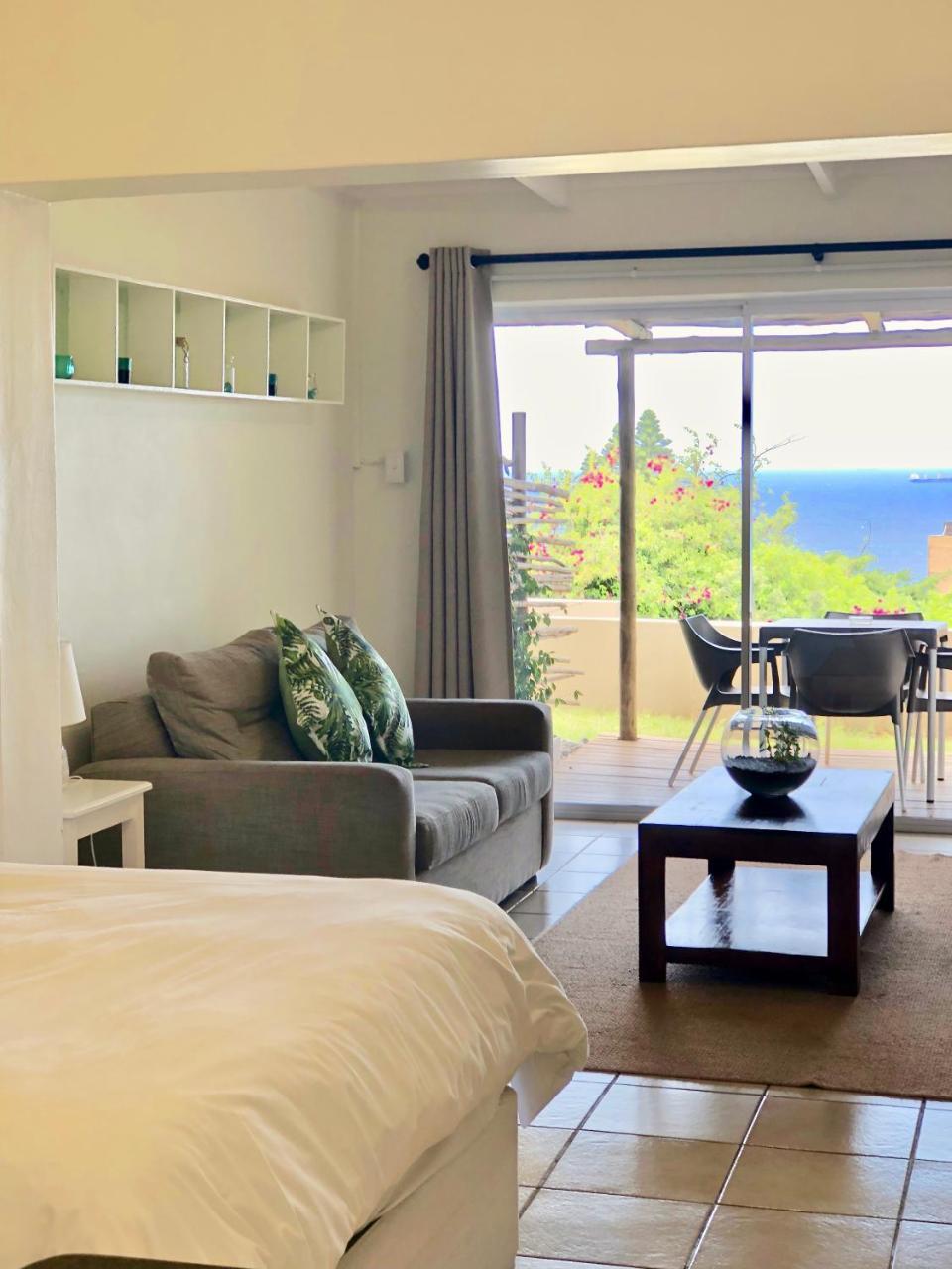 Beachbreak Cottages อัมลังงา ภายนอก รูปภาพ