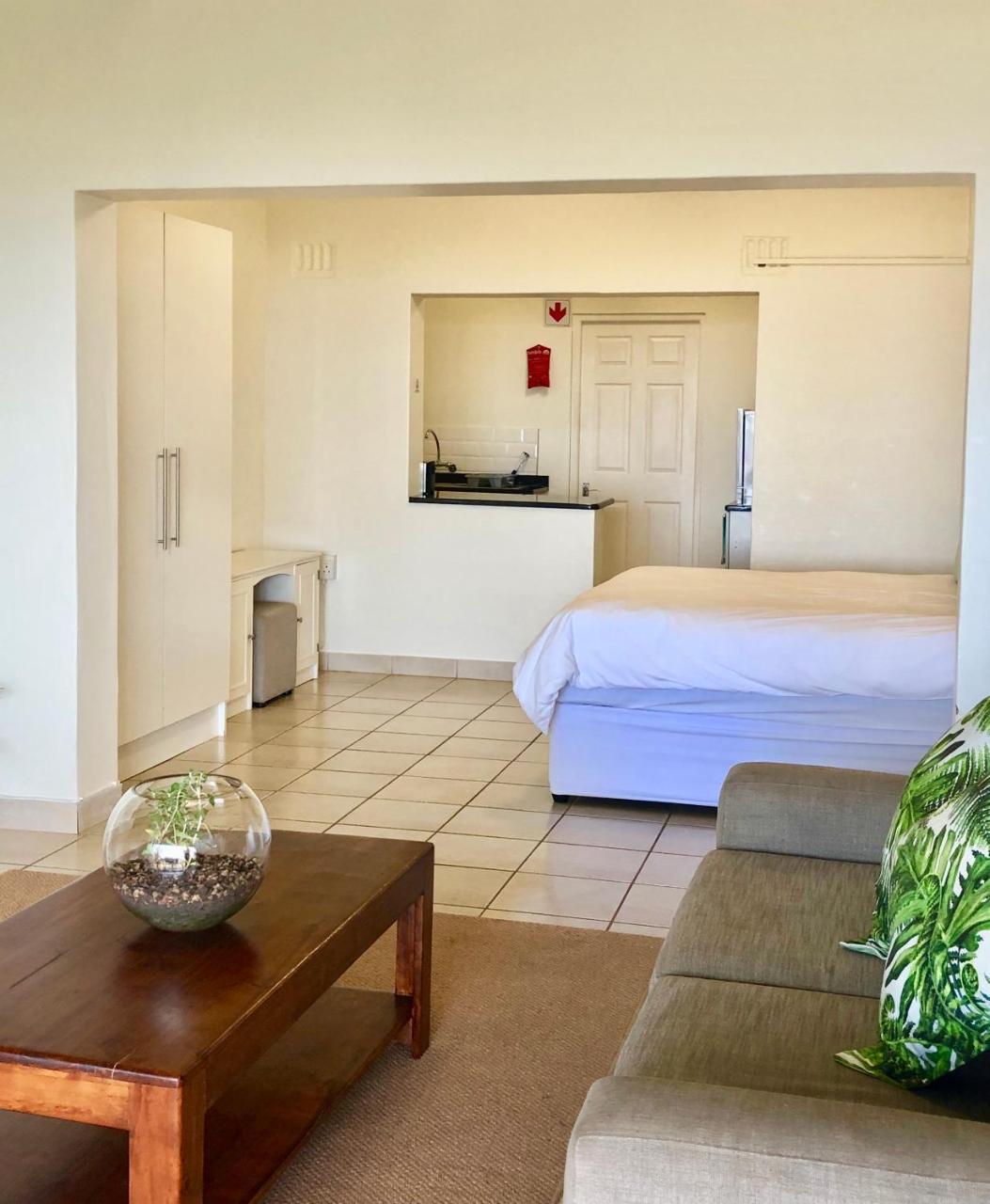 Beachbreak Cottages อัมลังงา ภายนอก รูปภาพ