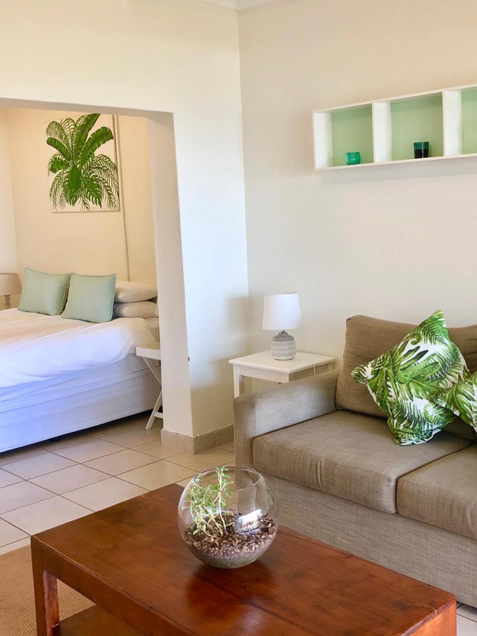 Beachbreak Cottages อัมลังงา ภายนอก รูปภาพ