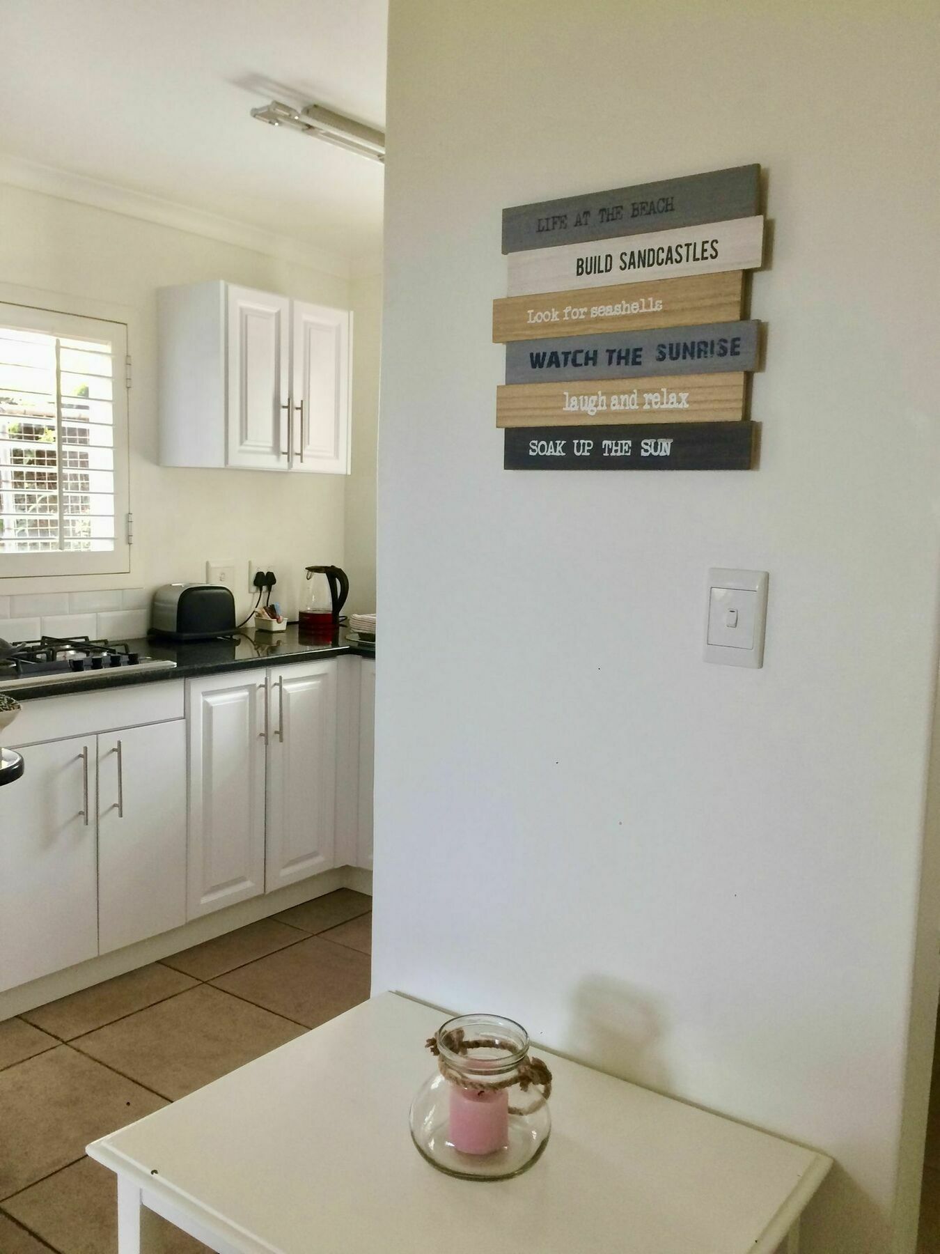 Beachbreak Cottages อัมลังงา ภายนอก รูปภาพ