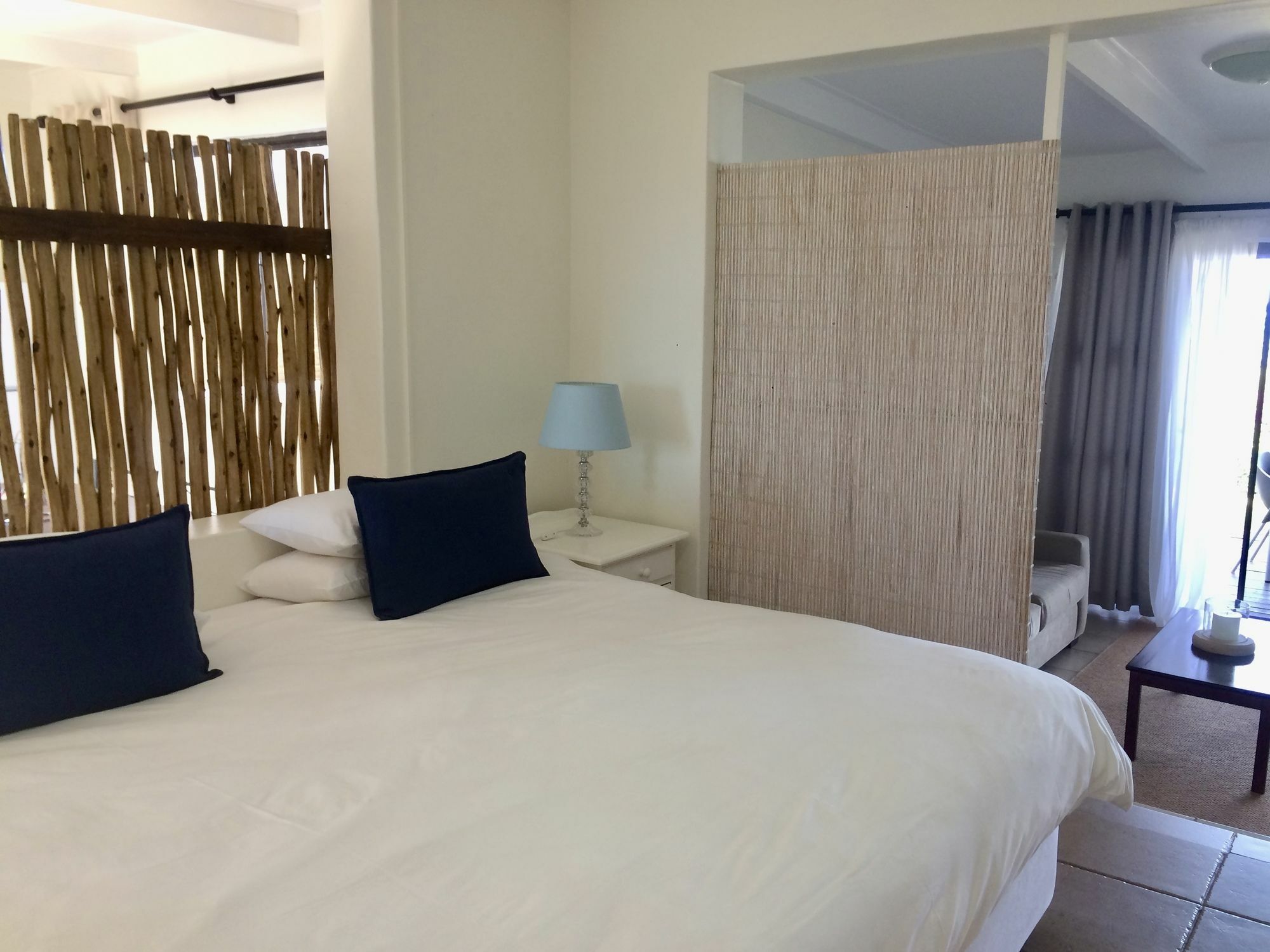 Beachbreak Cottages อัมลังงา ภายนอก รูปภาพ