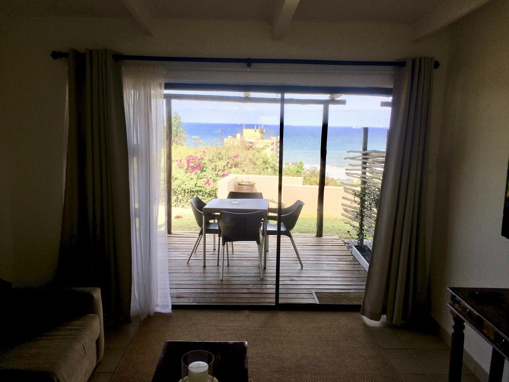 Beachbreak Cottages อัมลังงา ภายนอก รูปภาพ