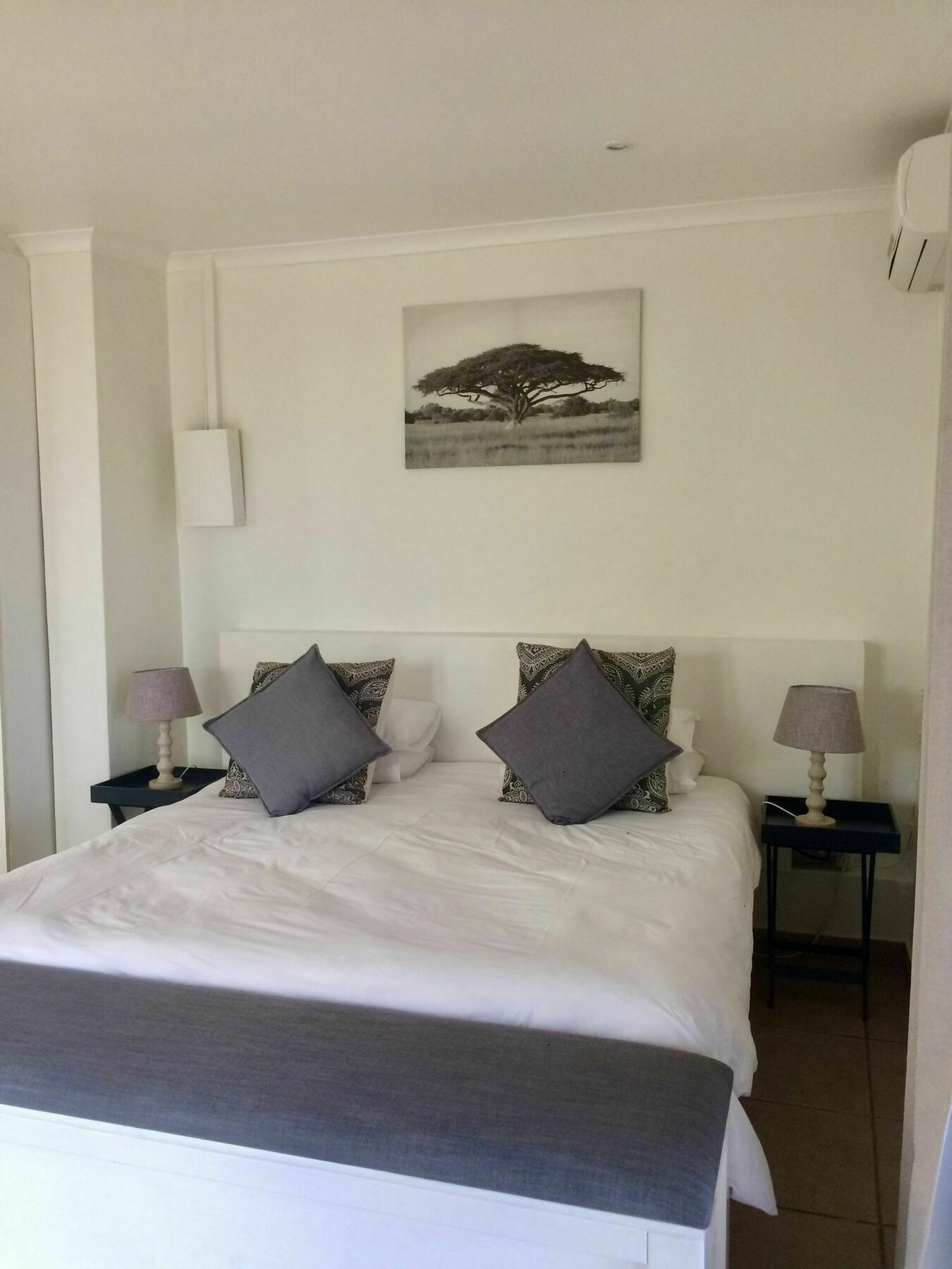 Beachbreak Cottages อัมลังงา ภายนอก รูปภาพ