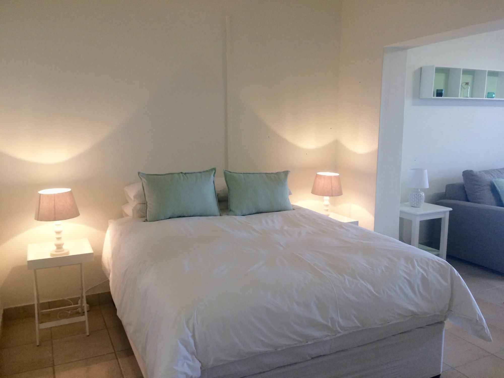 Beachbreak Cottages อัมลังงา ภายนอก รูปภาพ