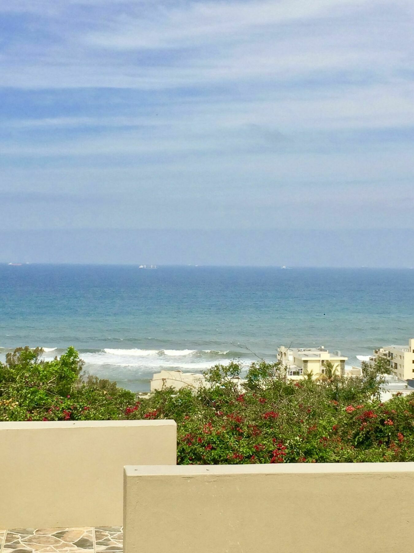 Beachbreak Cottages อัมลังงา ภายนอก รูปภาพ