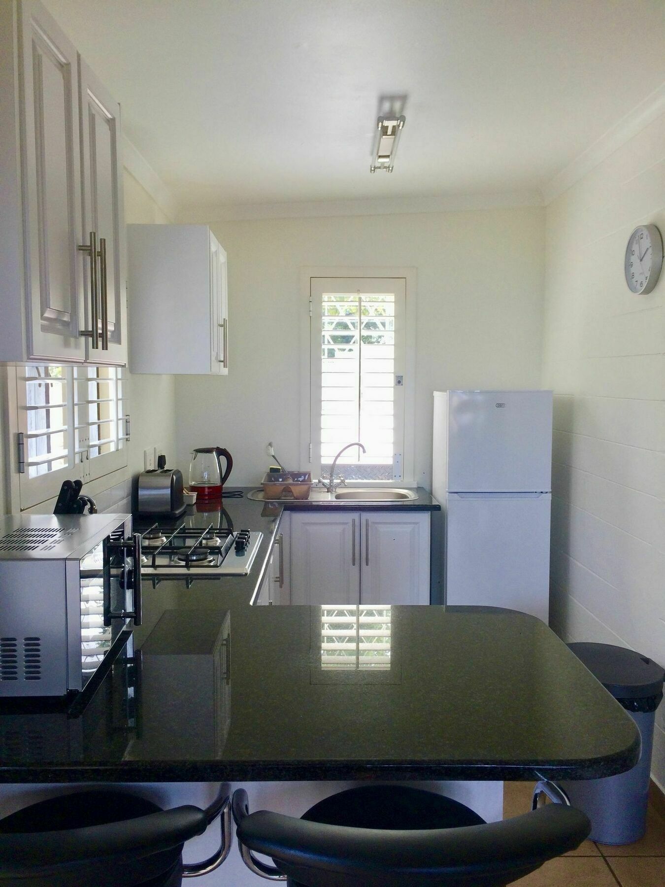 Beachbreak Cottages อัมลังงา ภายนอก รูปภาพ