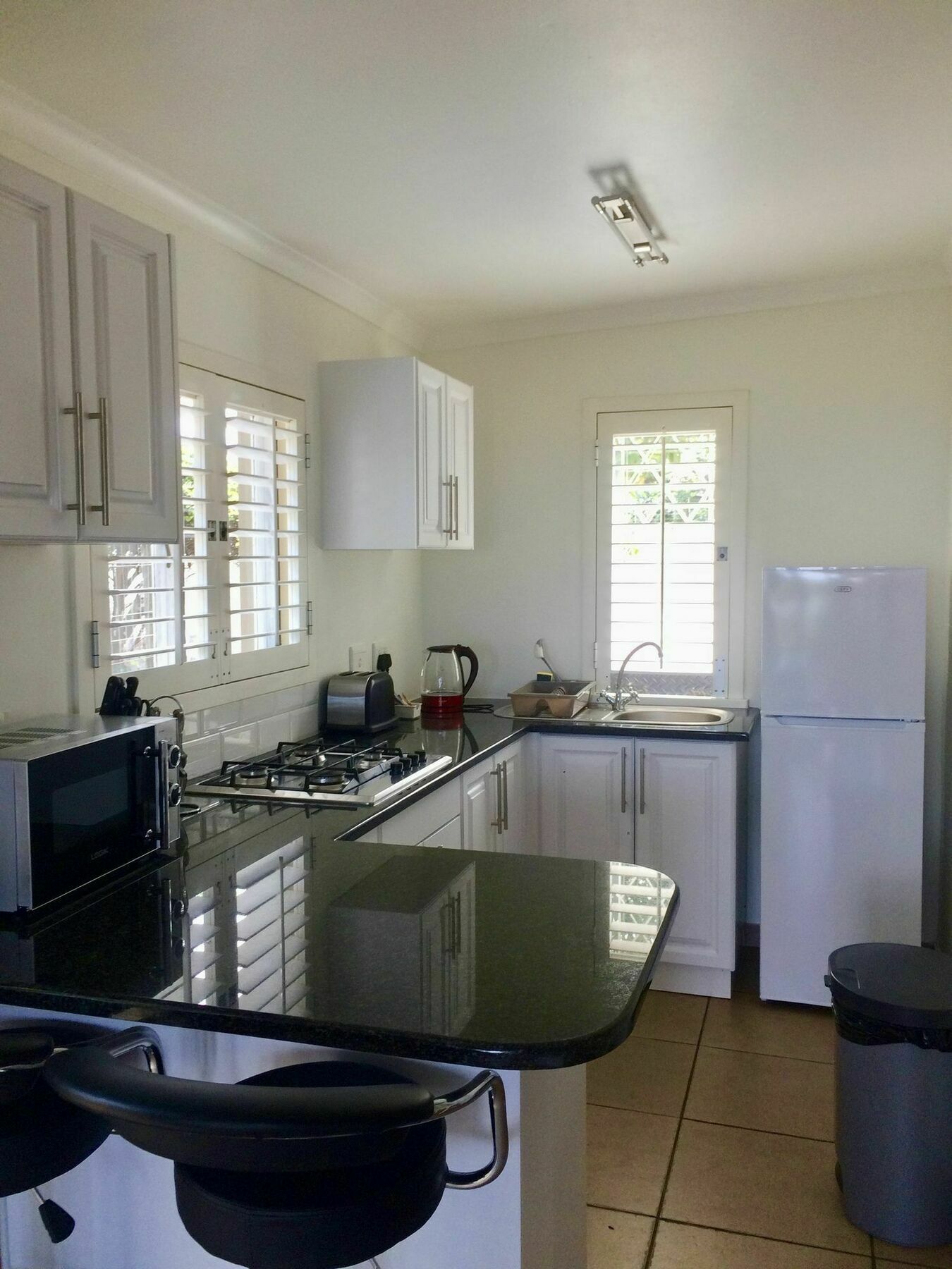 Beachbreak Cottages อัมลังงา ภายนอก รูปภาพ
