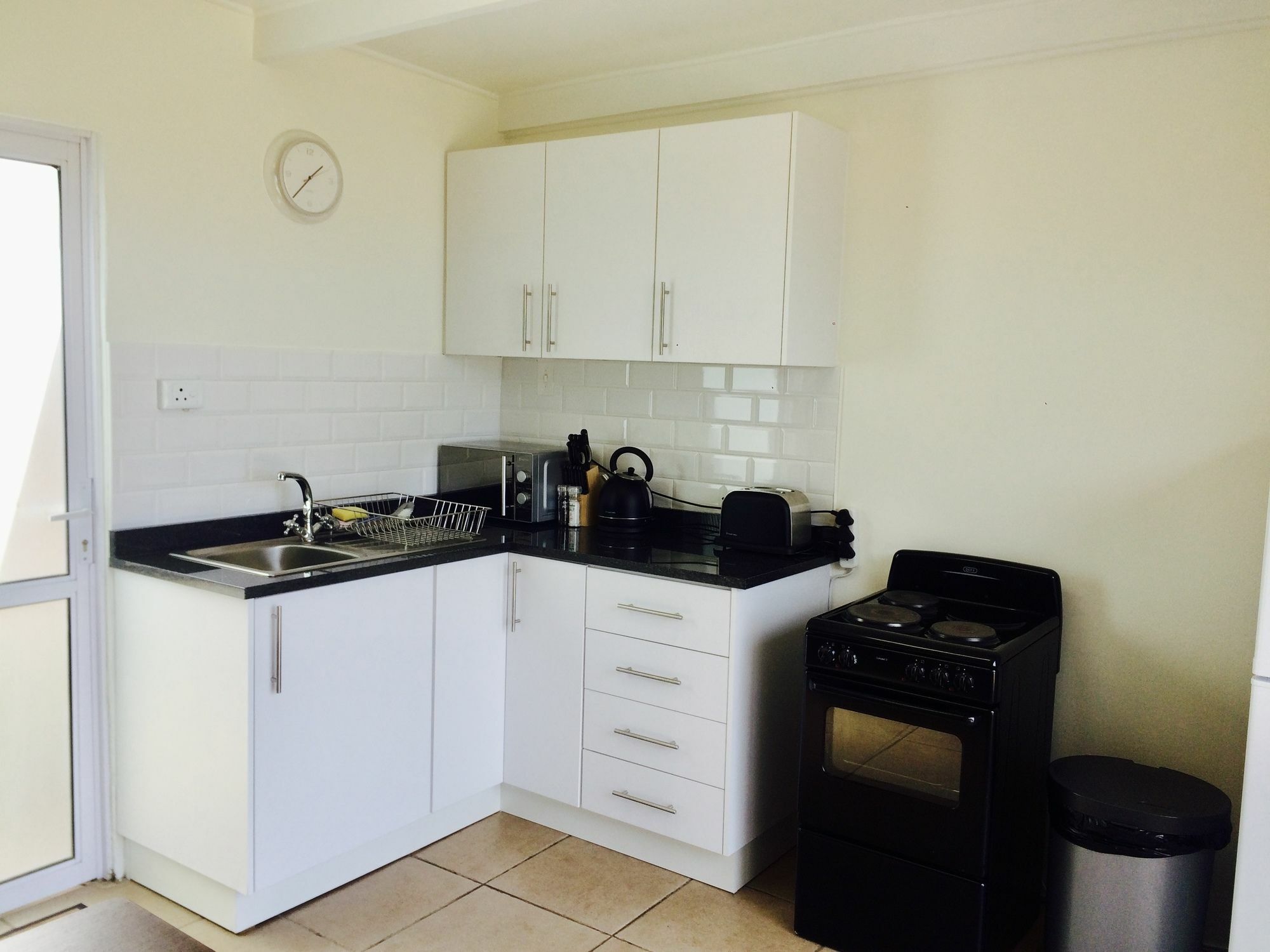 Beachbreak Cottages อัมลังงา ภายนอก รูปภาพ