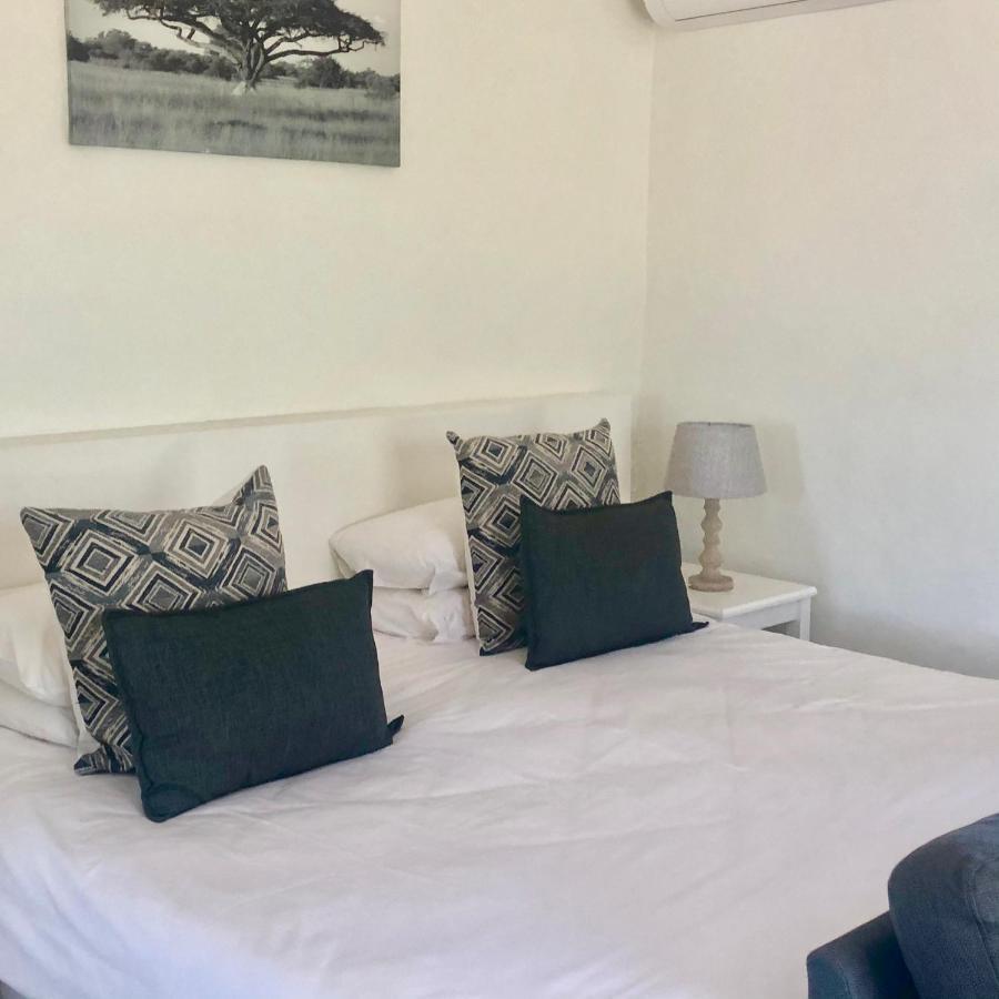 Beachbreak Cottages อัมลังงา ภายนอก รูปภาพ